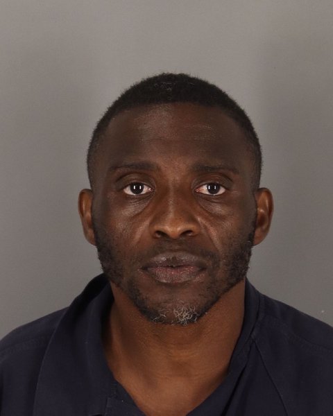 Mugshot of KATTLON CROCKETT