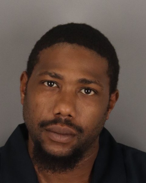 Mugshot of RODNEY CLEVELAND