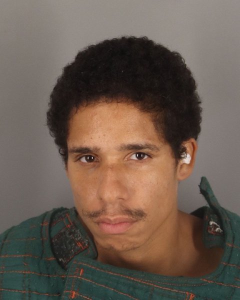 Mugshot of MARK RODGERS