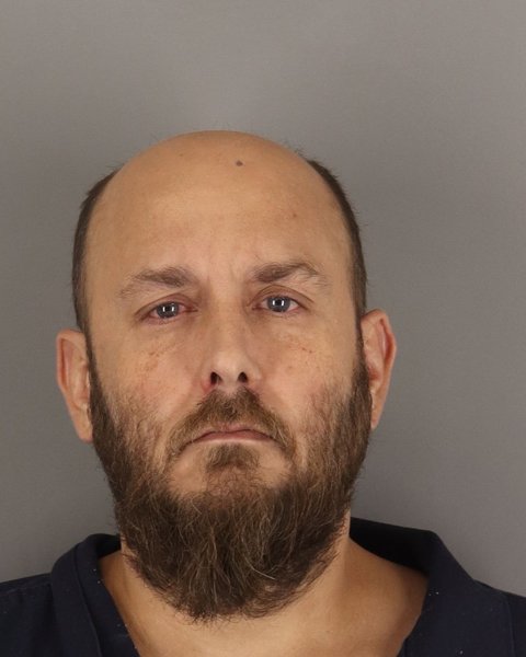 Mugshot of RODGER KENT