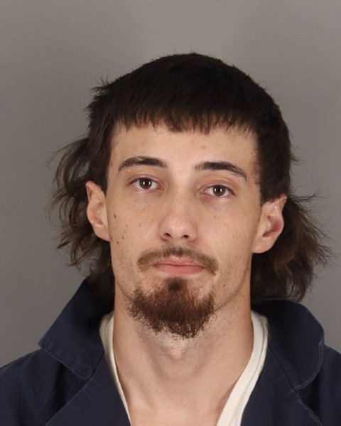 Mugshot of ZACHERY POOL