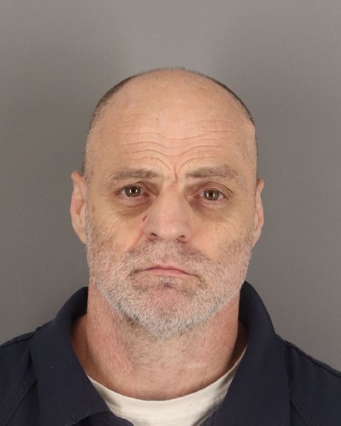 Mugshot of KEVIN RICE