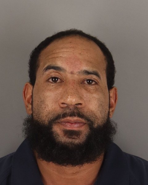 Mugshot of CHRISTOPHER CORMIER