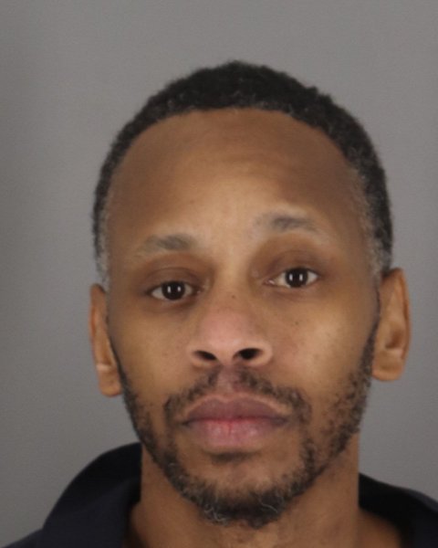 Mugshot of ALFRED WASHINGTON