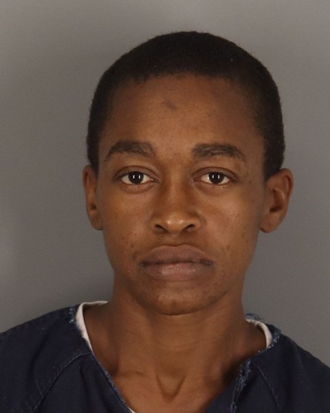 Mugshot of JASMINE CUNNINGHAM