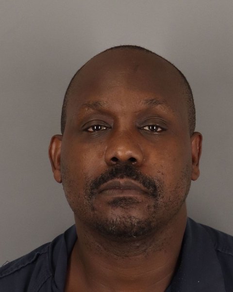 Mugshot of MICHAEL MARTIN