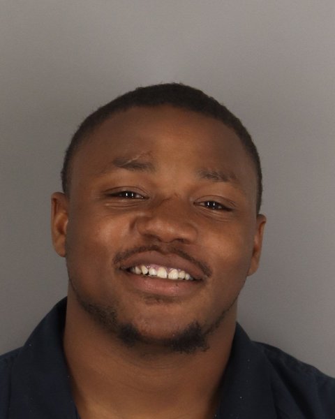 Mugshot of JAKOBE MURPHY