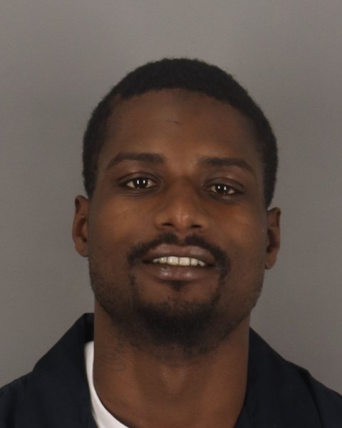 Mugshot of ANDRE RIVERS
