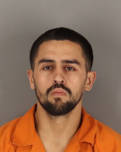 Mugshot of JASON FERNANDEZ