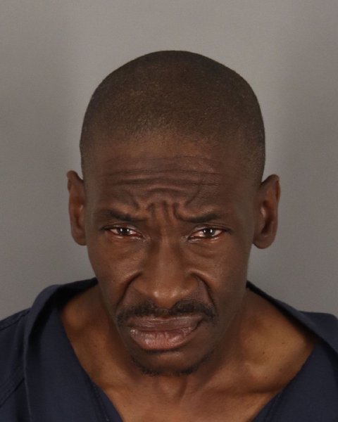 Mugshot of DAVID TURNER