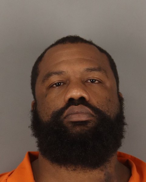Mugshot of JALEN GILDER