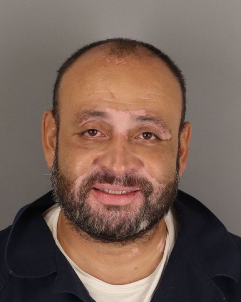 Mugshot of JOSE ESPINO-ROA