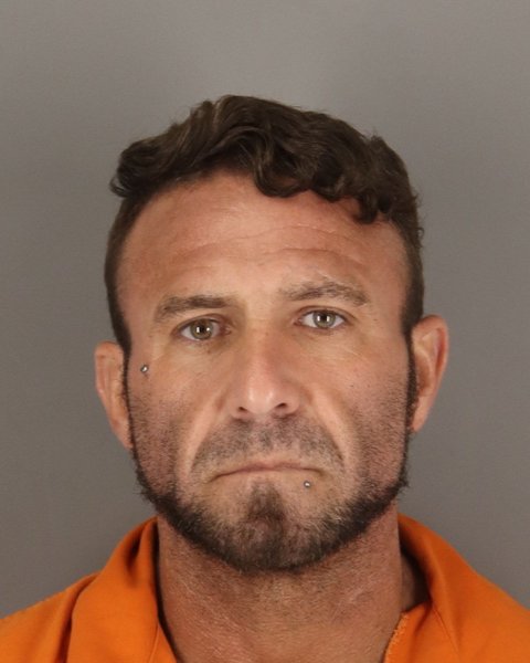 Mugshot of LARRY NUNEZ