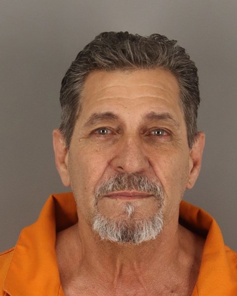 Mugshot of BILLY ROSS