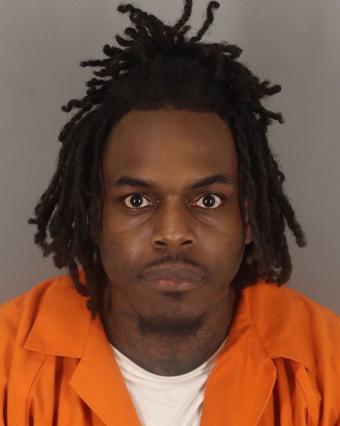 Mugshot of JONATHAN HAMILTON