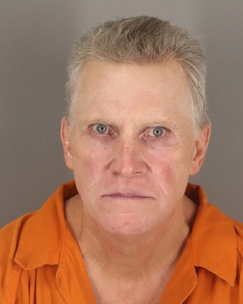 Mugshot of PASCAL GARRIOTT