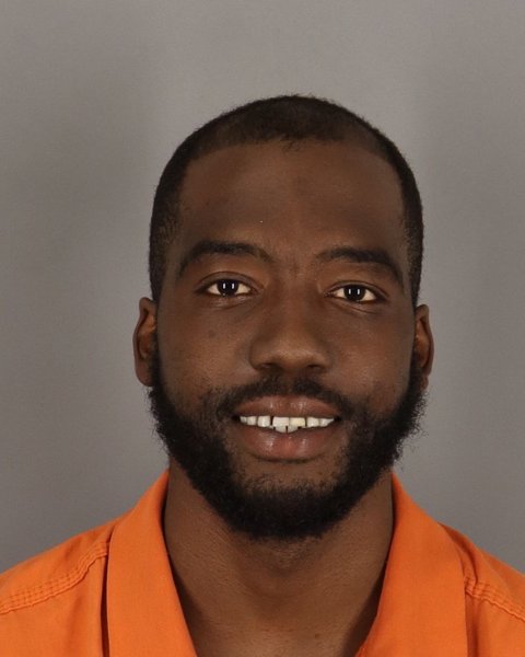 Mugshot of JOHN DIXON