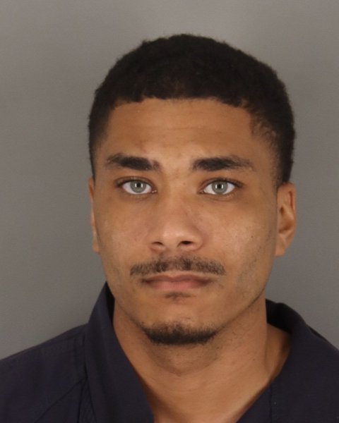 Mugshot of AHMAD SEMIEN