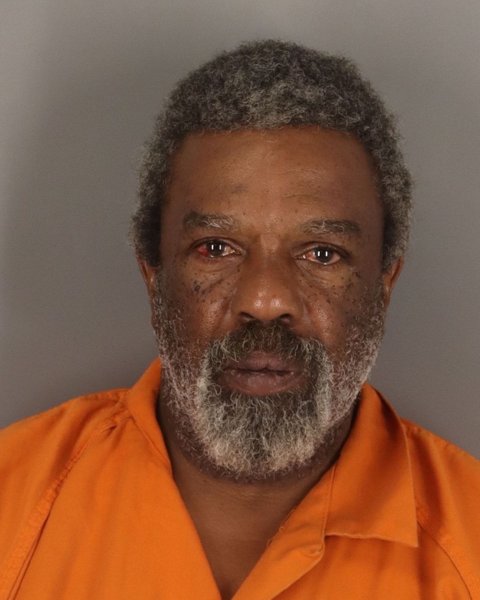 Mugshot of ROY COLEMAN