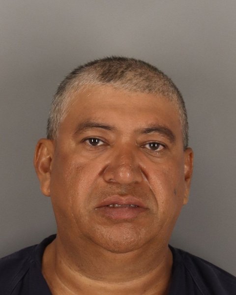 Mugshot of EVERT JARQUIN