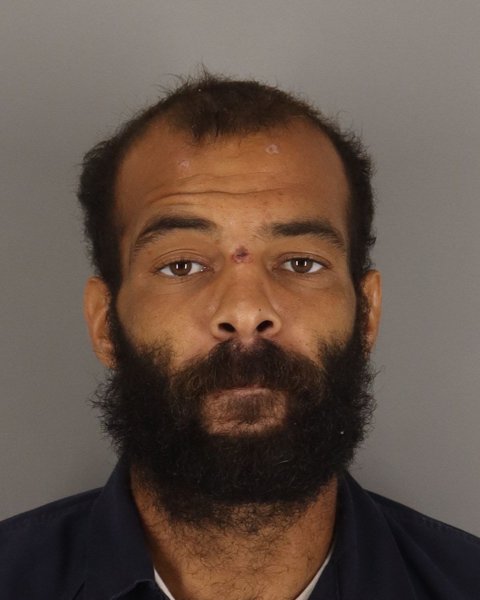 Mugshot of JHERYL STERLING