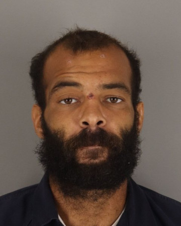 Mugshot of JHERYL STERLING