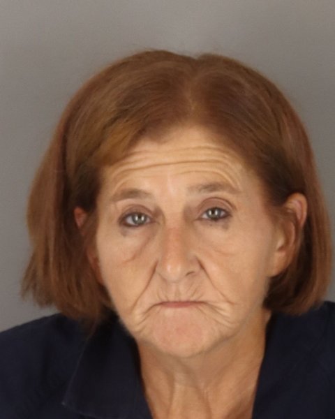 Mugshot of NATASHA SPOONEMORE