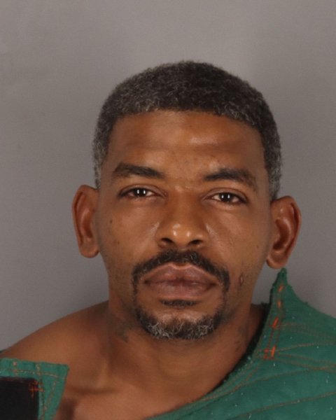 Mugshot of DARRELL PHILLIPS