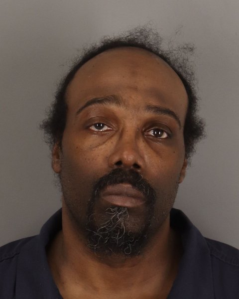 Mugshot of JEROME BELL