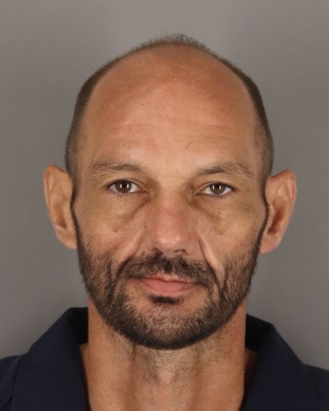 Mugshot of JAMES WESTBROOK