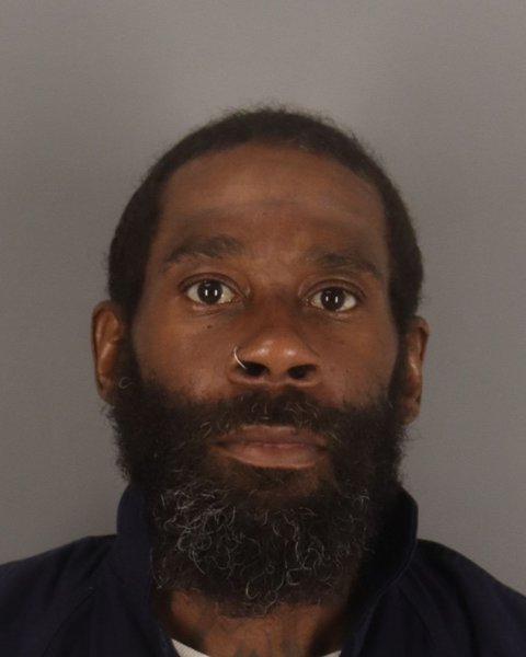 Mugshot of KEVIN WATSON