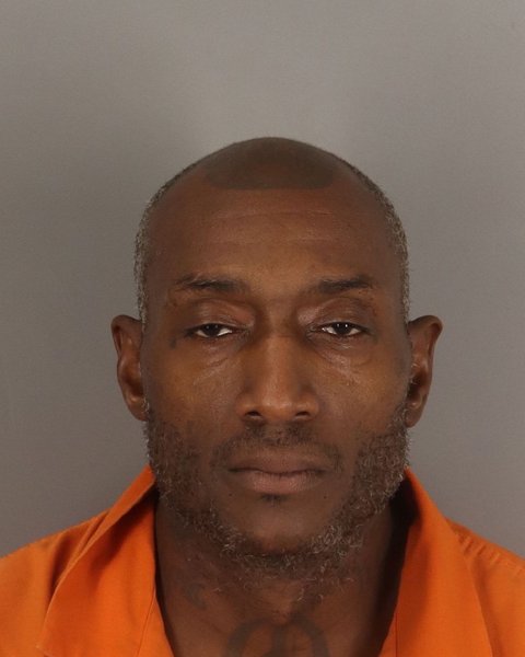 Mugshot of DEMENZIA MITCHELL