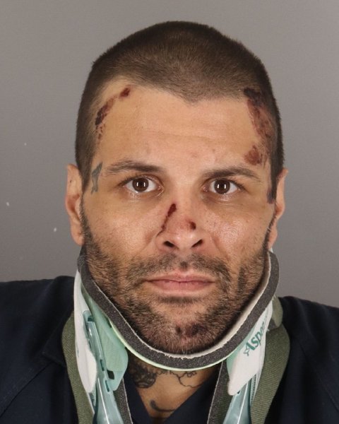 Mugshot of FEDERICO MASELLI