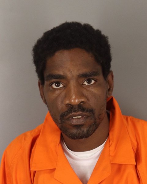 Mugshot of JUSTIN MANUEL