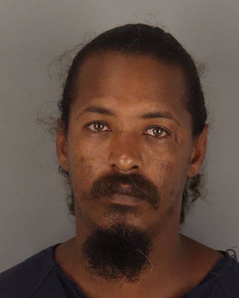 Mugshot of JOSHUA BATISTE
