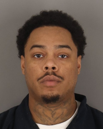 Mugshot of CORDELE IFIELD