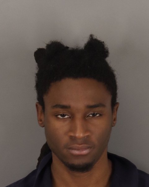 Mugshot of ARTHUR STEWART