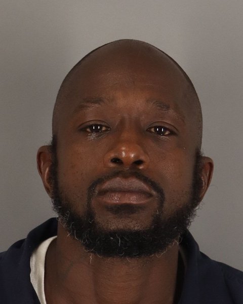 Mugshot of TRAVORIS DAVIS