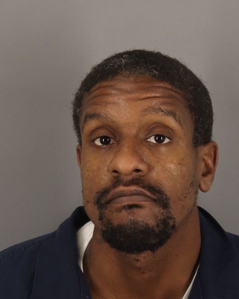 Mugshot of BRENDAN WILLIAMS
