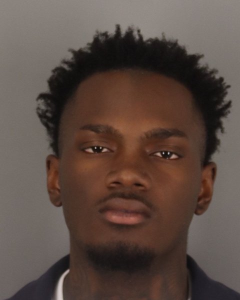Mugshot of QUINTAVIAN ARLINE