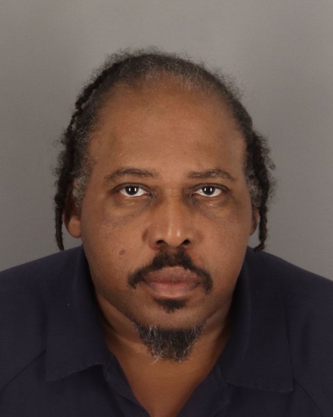 Mugshot of DERRAMINE WILSON