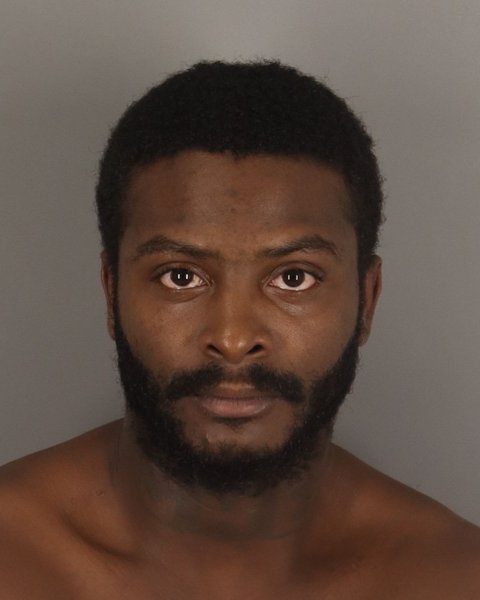 Mugshot of TRUDAREYIAN ANDRUS
