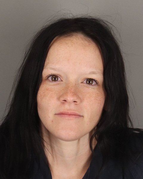 Mugshot of KAMMIE CHEEKS
