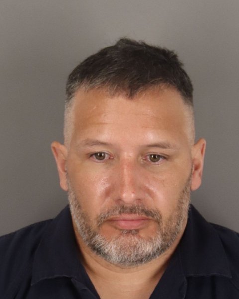 Mugshot of RYAN RUIZ
