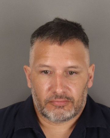 Mugshot of RYAN RUIZ