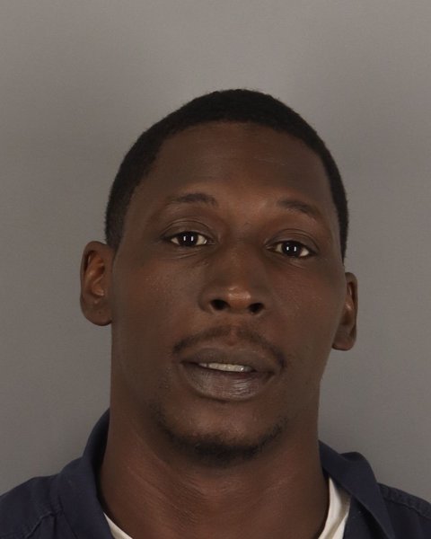 Mugshot of LEO BANKS