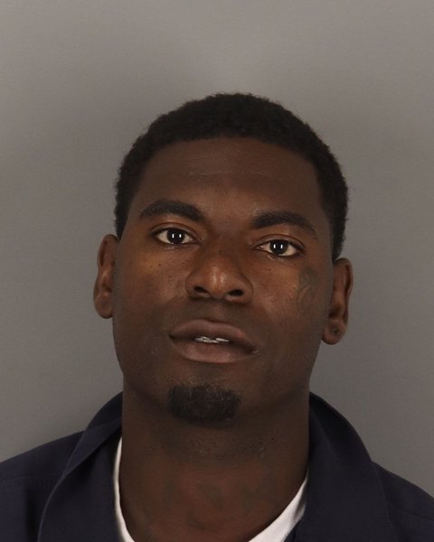 Mugshot of TYRIN DIAMOND