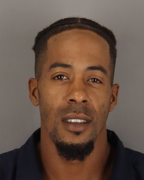 Mugshot of TROY GERARD