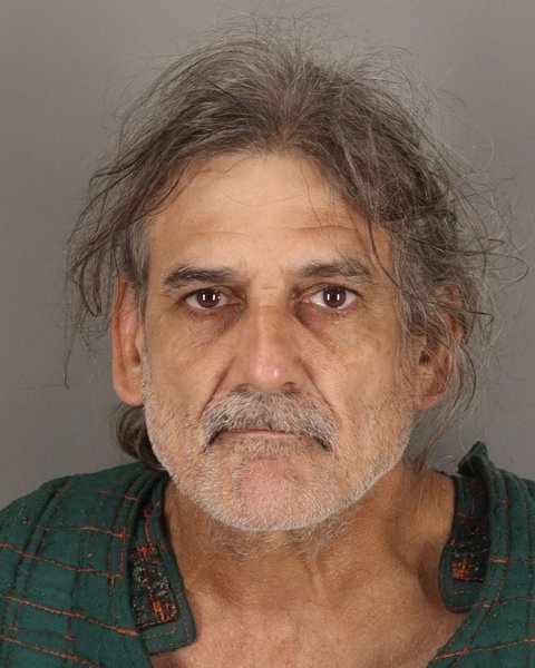 Mugshot of JAMES HOFFPAUIR