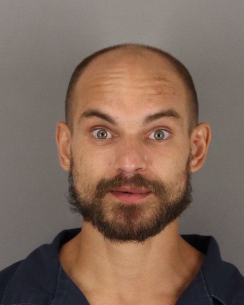 Mugshot of WILLIAM JONES